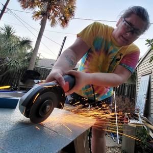 Meet your Posher, Vanessa